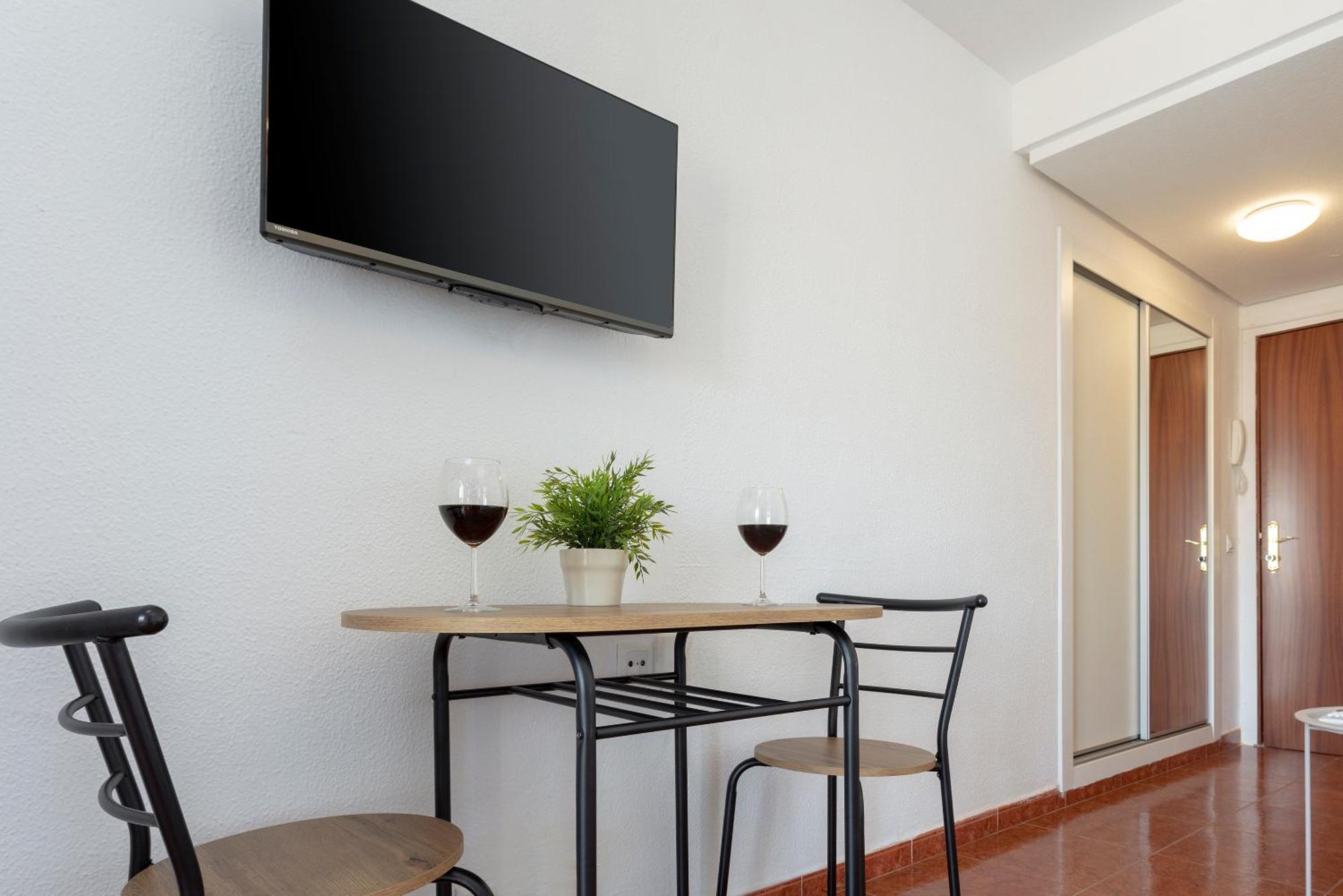 Sunstay Loft Seaview Benalmádena Exterior foto